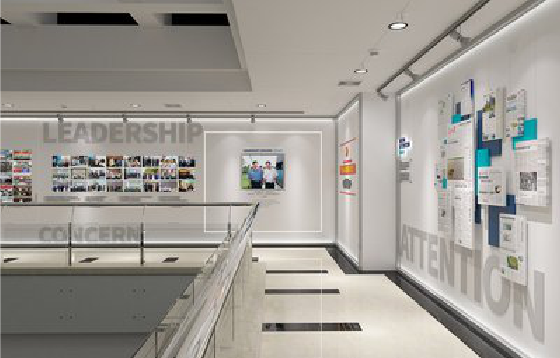  西乡制作安装文化墙的流程是什么？