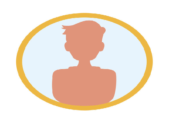  西乡墙绘中如何画好人物轮廓？