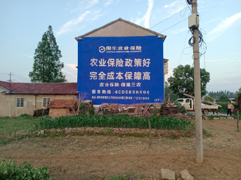  西乡墙体广告的优劣势你知道吗？