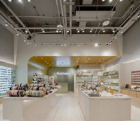  西乡店面装修流程