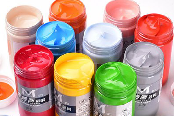  西乡你知道什么材料可以用于墙绘吗？