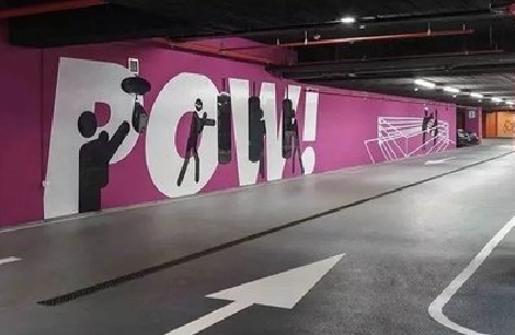  西乡墙绘设计师的选择是关键。