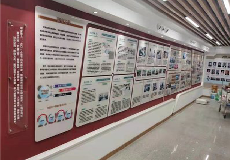  西乡大城市文化背景墙制作常用工艺。