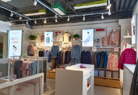  西乡超市卖场装修如何提升消费欲望？