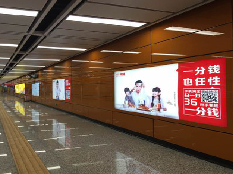  西乡广告灯箱的发展前景？