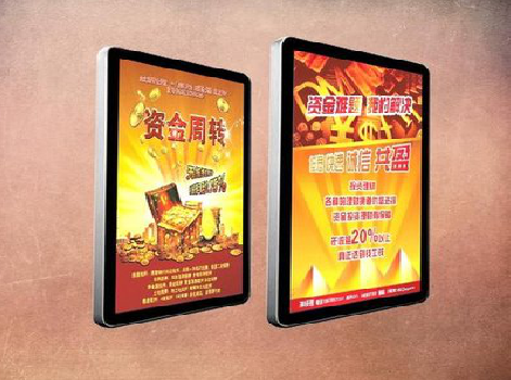  西乡如何延长磁吸灯箱的使用寿命？