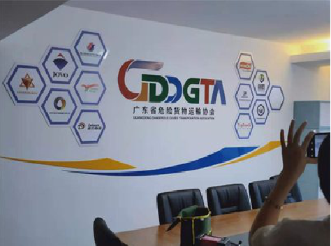  西乡公司走廊文化墙如何设计布置？