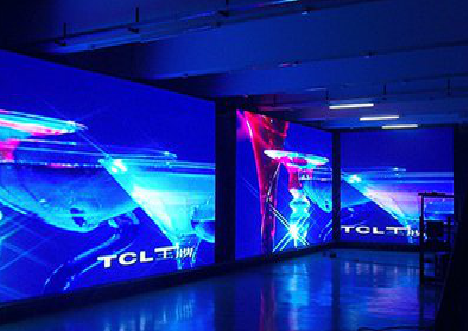  西乡如何解决LED显示屏耗电问题？